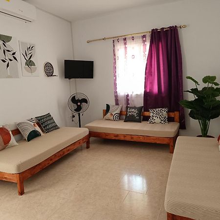 דירות Sawsen Ghar El Melh מראה חיצוני תמונה