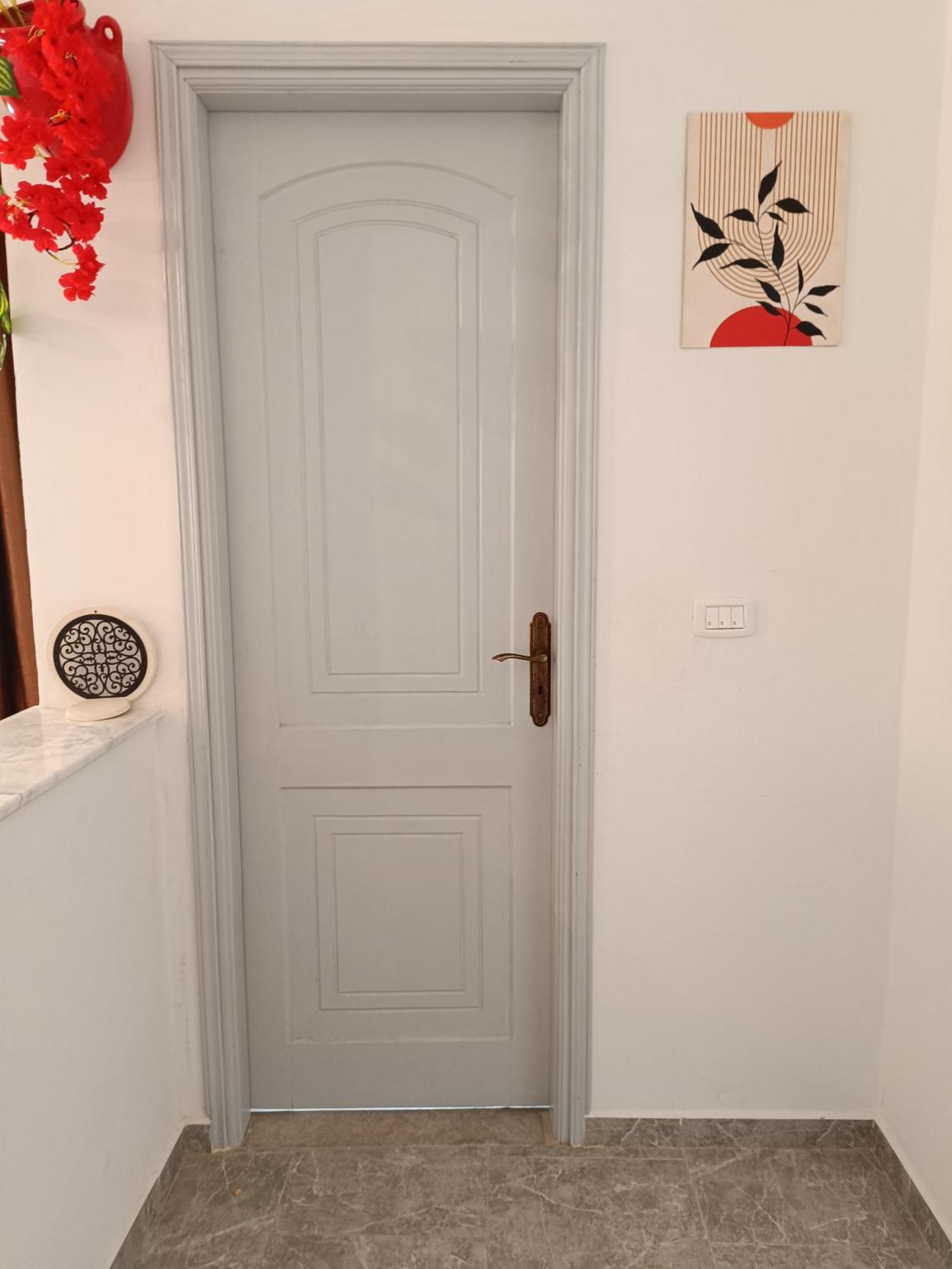 דירות Sawsen Ghar El Melh מראה חיצוני תמונה
